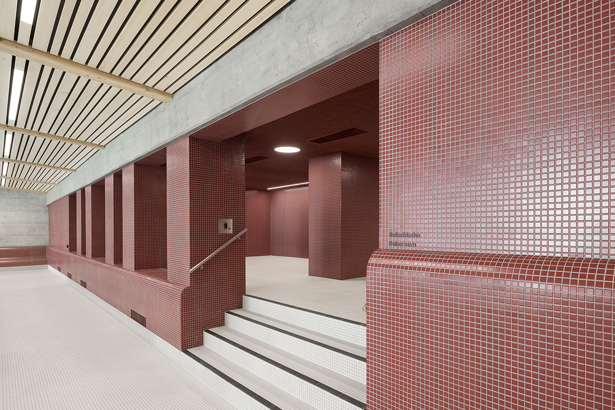 Sanierung Altbau, Foto: &copy; Nina Baisch