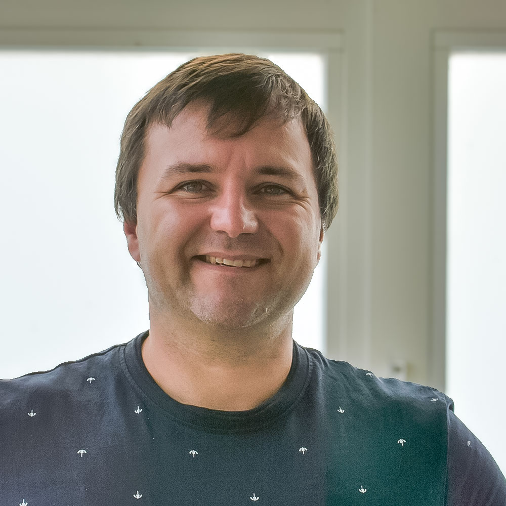 Christoph Daugaard