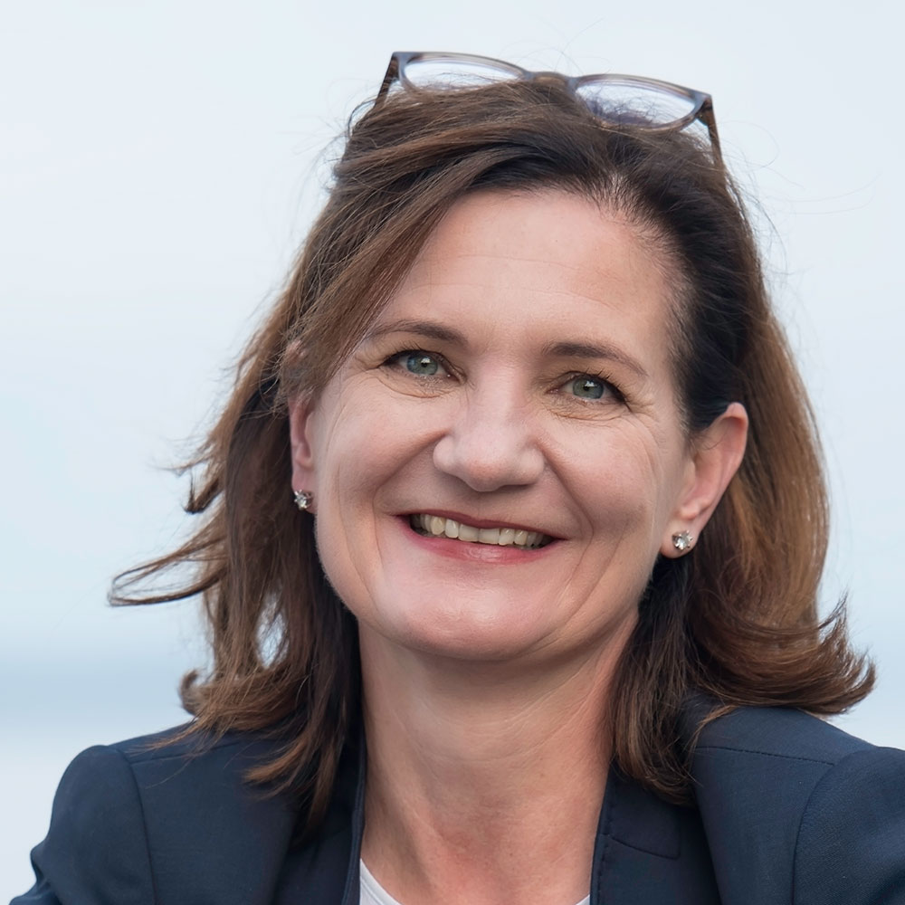 Sehr geehrte Stimmbürgerinnen und Stimmbürger