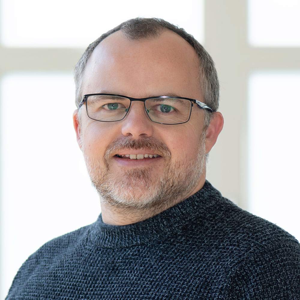 Michael Kubli