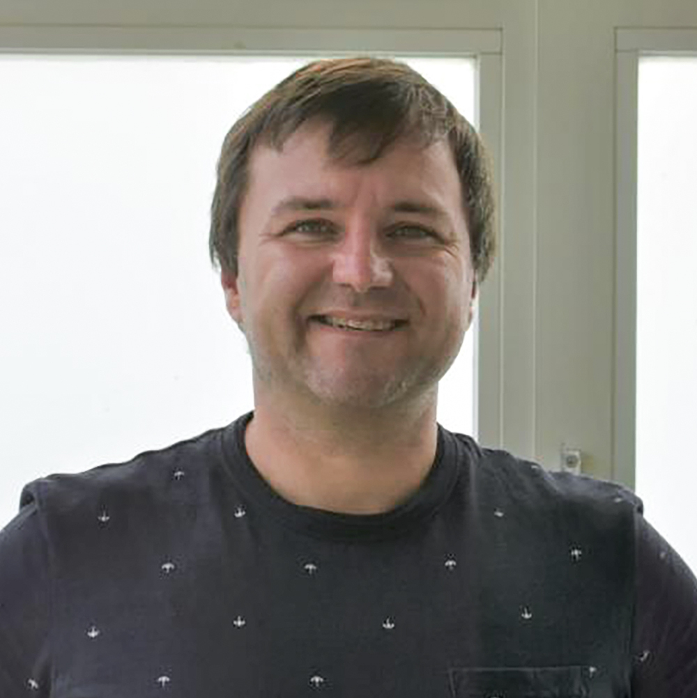 Christoph Daugaard